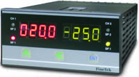 Panelinstrument PM-2430