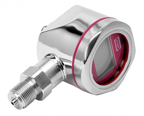 Absolut tryckgivare DMP305x-TLF-AP