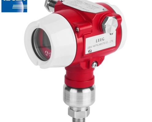Industriell Tryckgivare DMP305x-TST-H