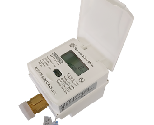 Vattenmätare Ultraljud SC7 DN15-600