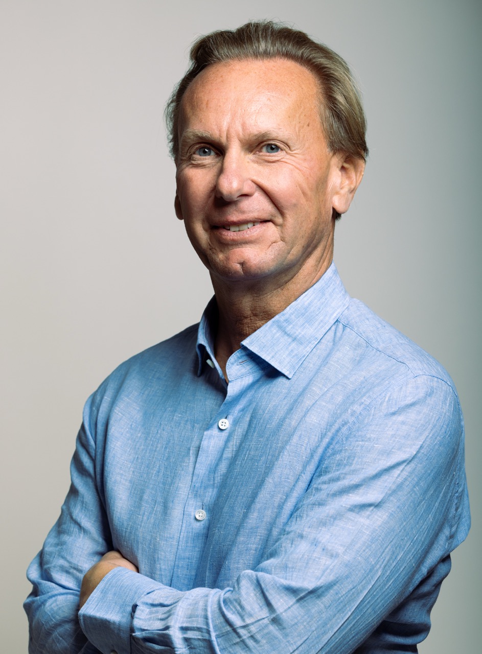 Fredrik Hylta – rådgivning om ultraljudsflödesmätare